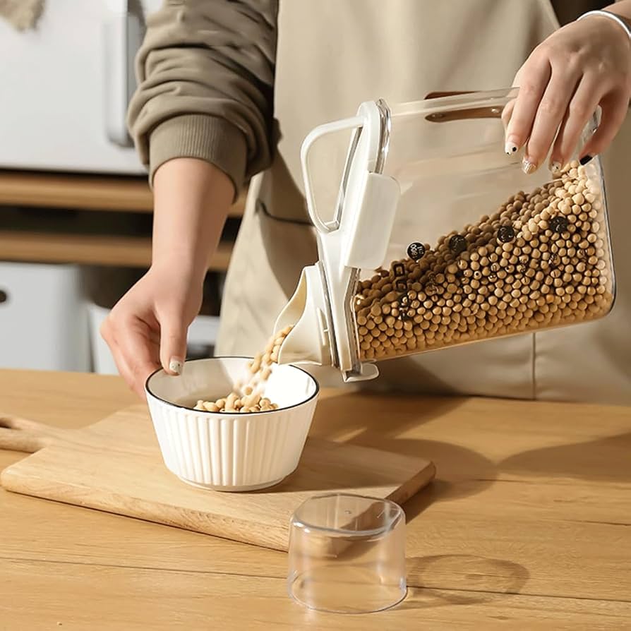 Contenedor de Alimentos 2,8 L