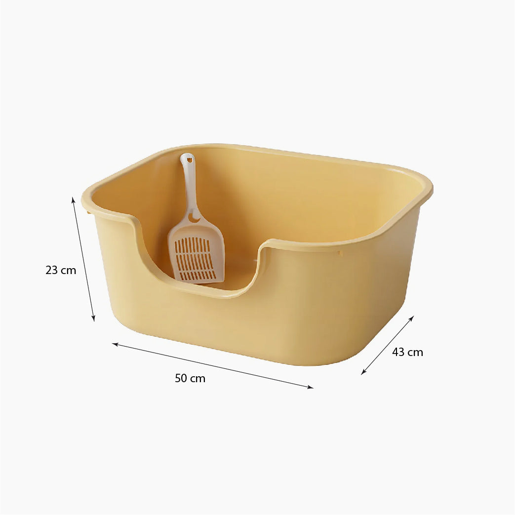 Bandeja Arena Mascotas