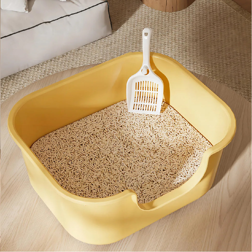 Bandeja Arena Mascotas