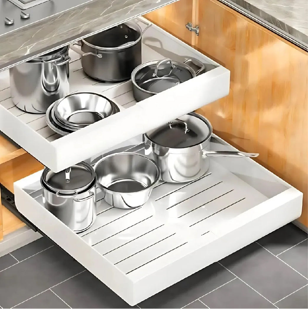 Bandeja Organizadora Extensible