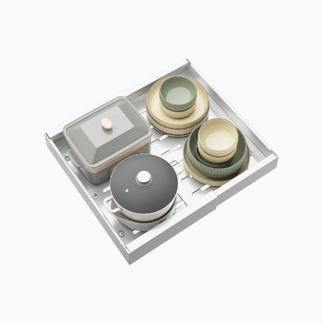 Bandeja Organizadora Extensible