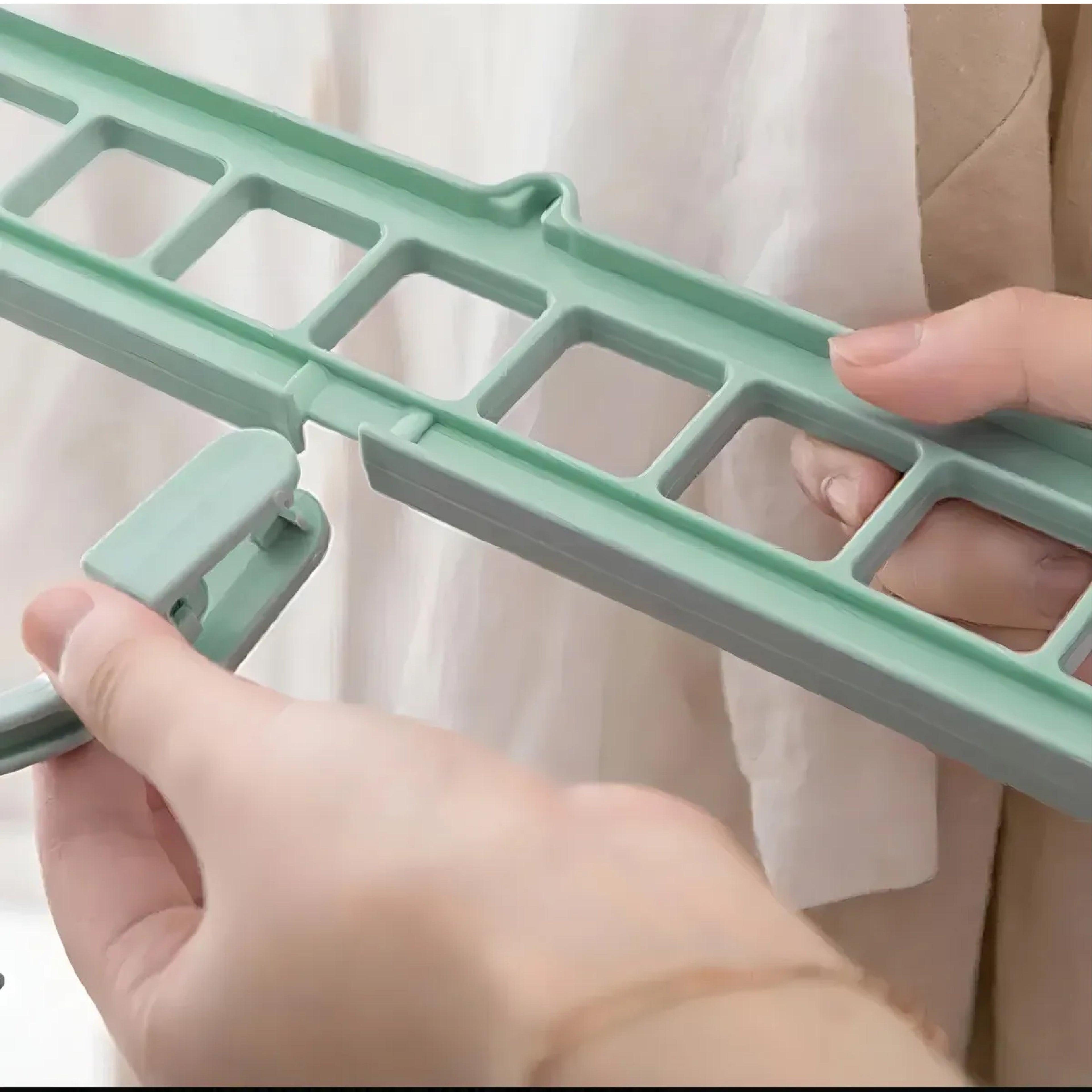 Set 2 Colgadores Múltiple de Ganchos