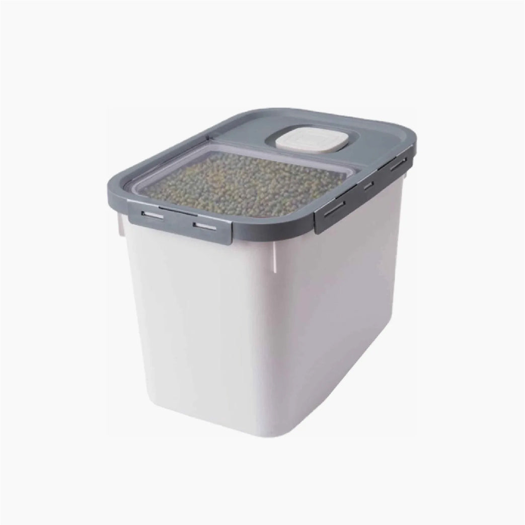 Contenedor de Alimentos Mascotas