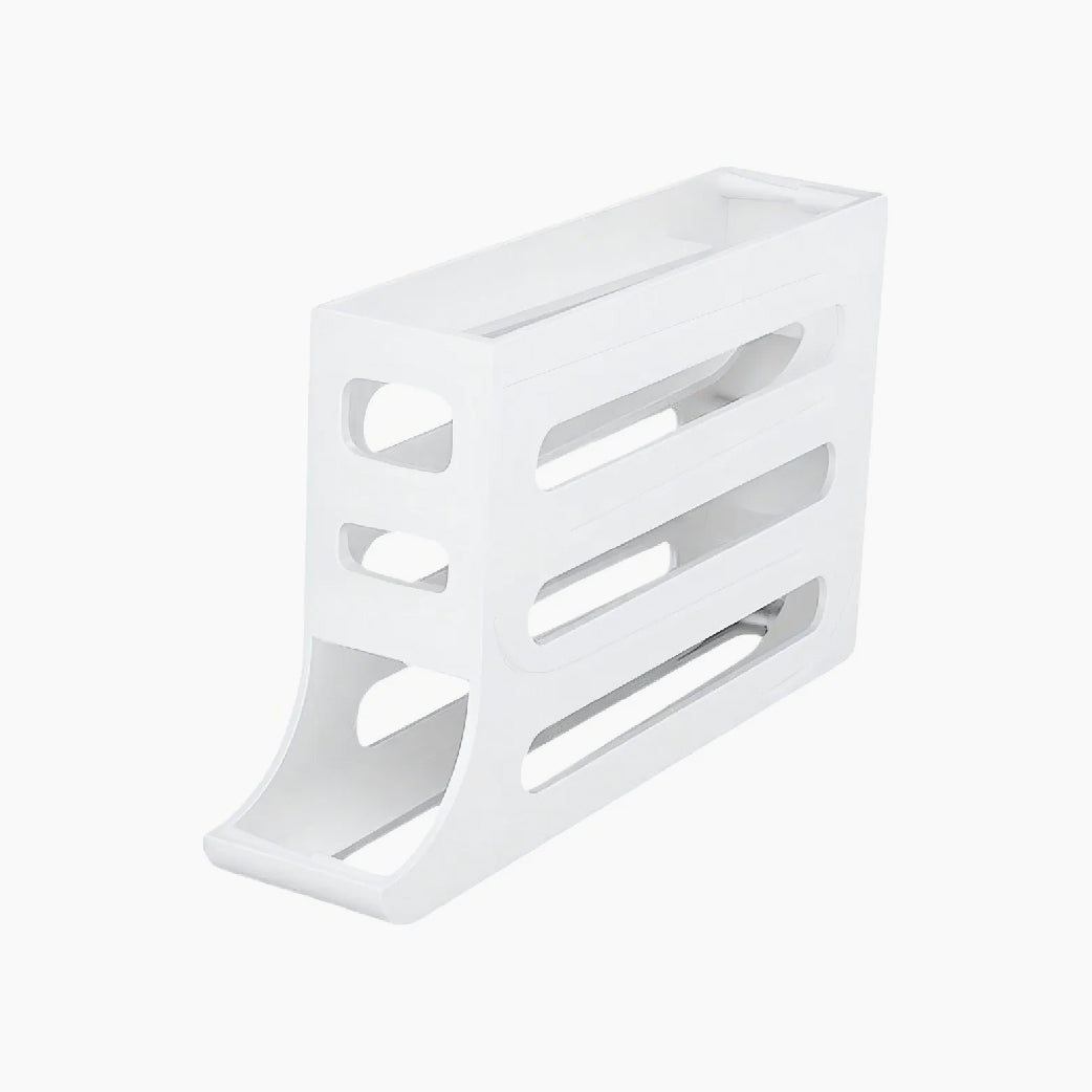 Caja de Almacenamiento Huevos