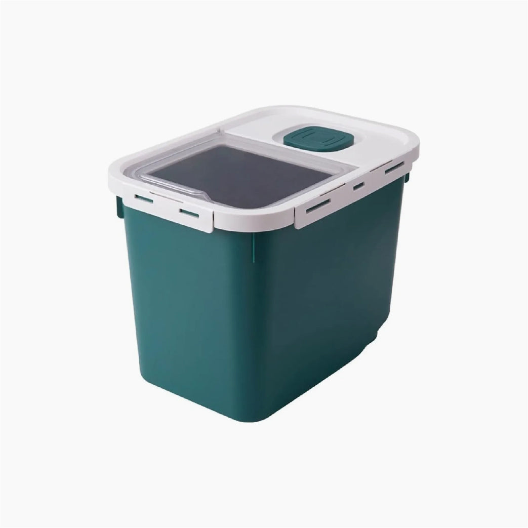 Contenedores de Alimentos de Mascotas 6 L