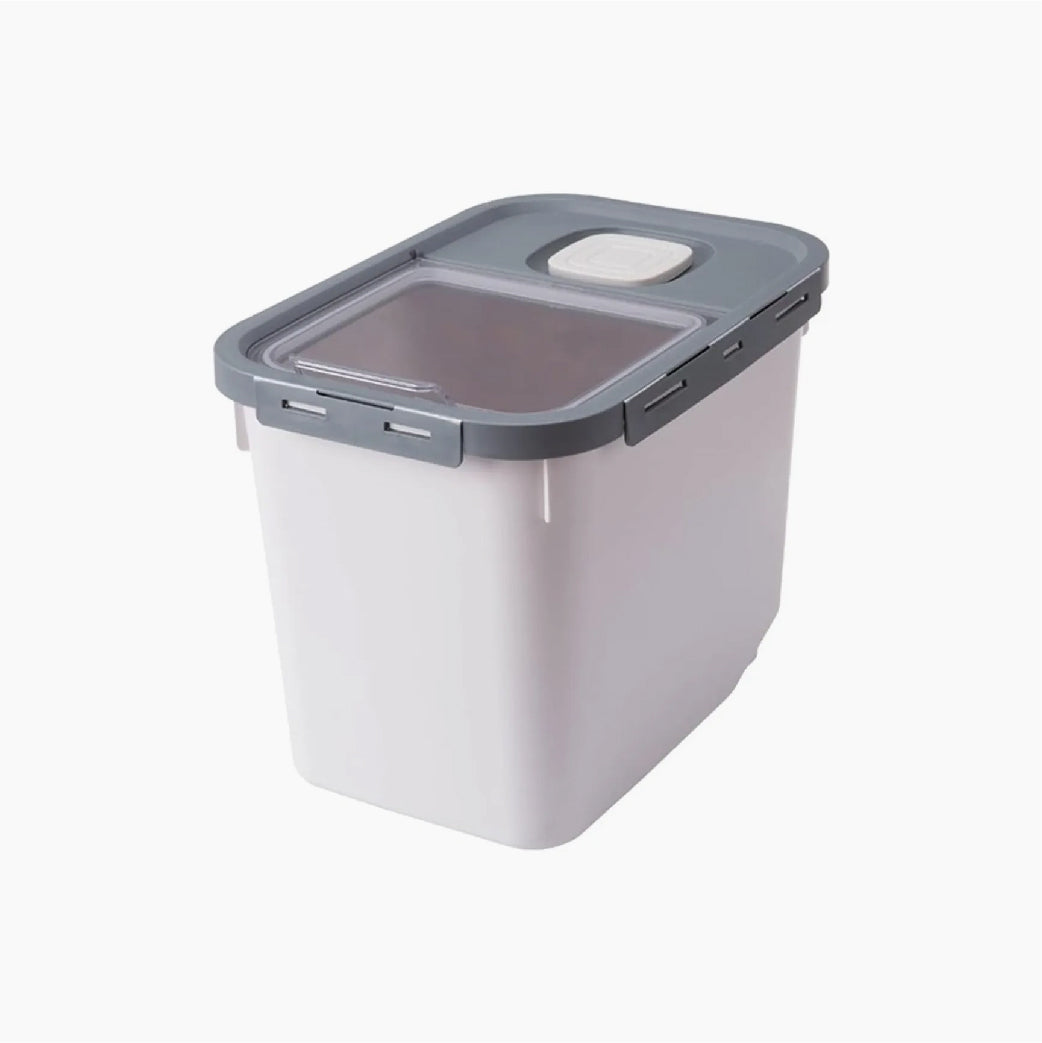 Contenedores de Alimentos de Mascotas 6 L