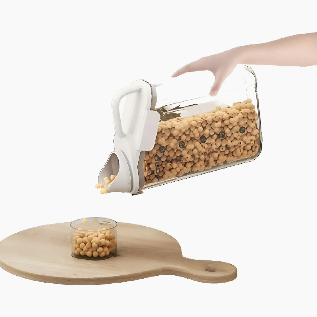 Contenedor de Alimentos 2,8 L