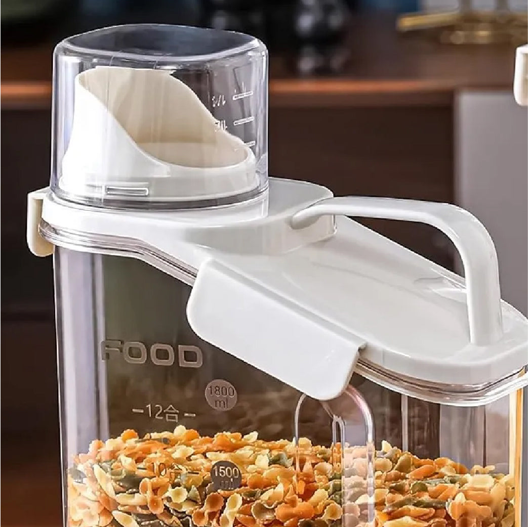 Contenedor de Alimentos 2,8 L