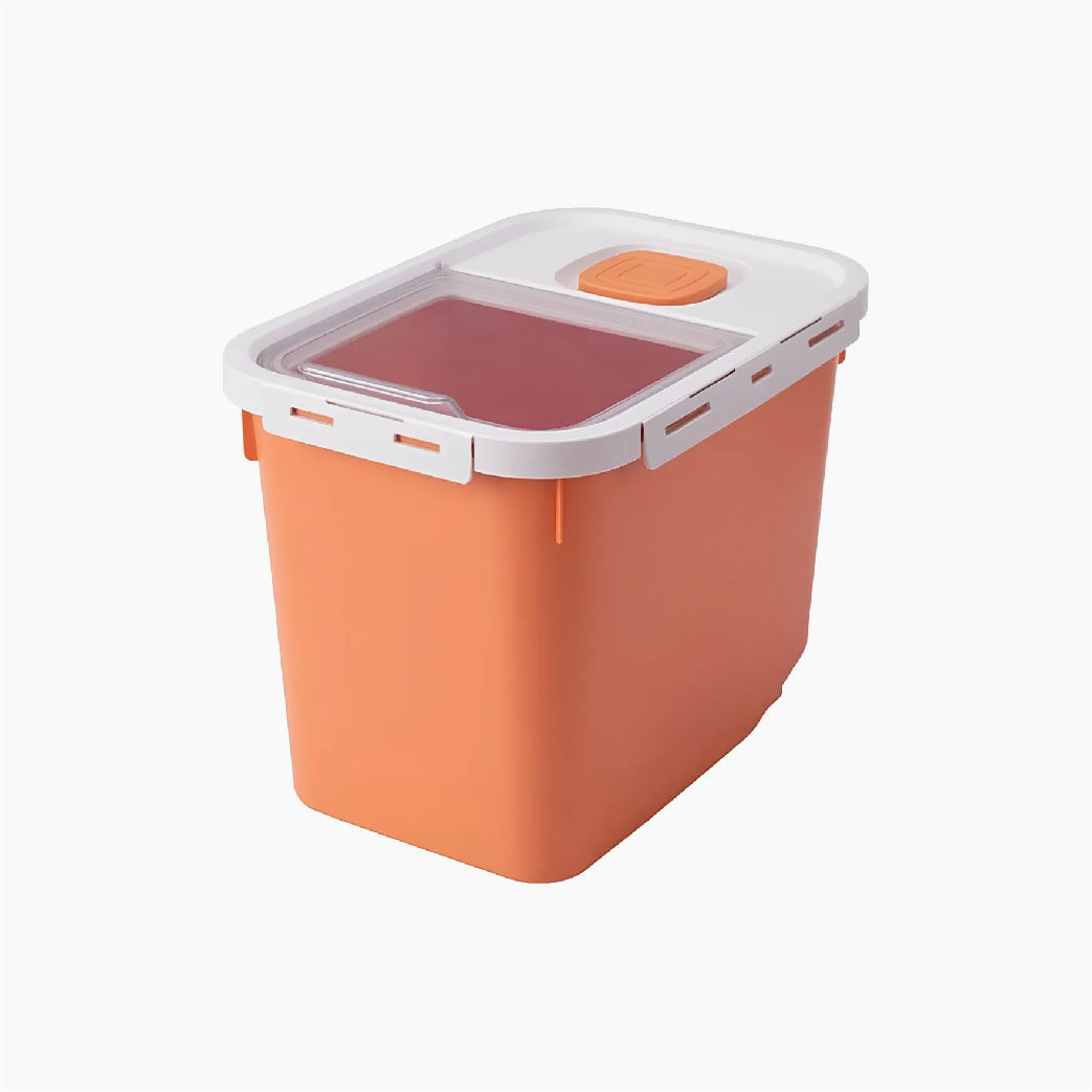 Contenedores de Alimentos de Mascotas 6 L