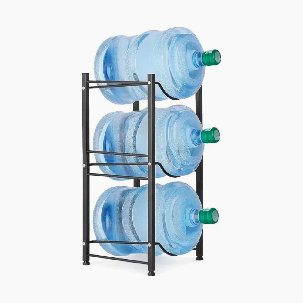 Estante Botellones de Agua