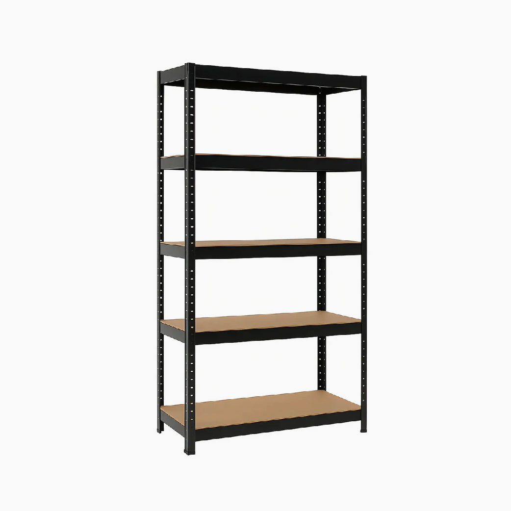 Estante Metalico 180cm x 90cm