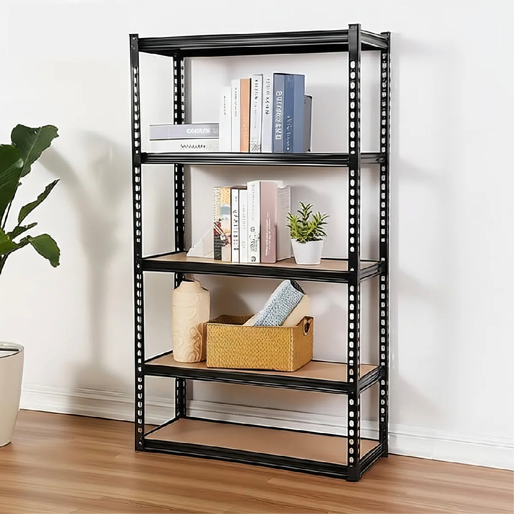 Estante Metalico 180cm x 90cm