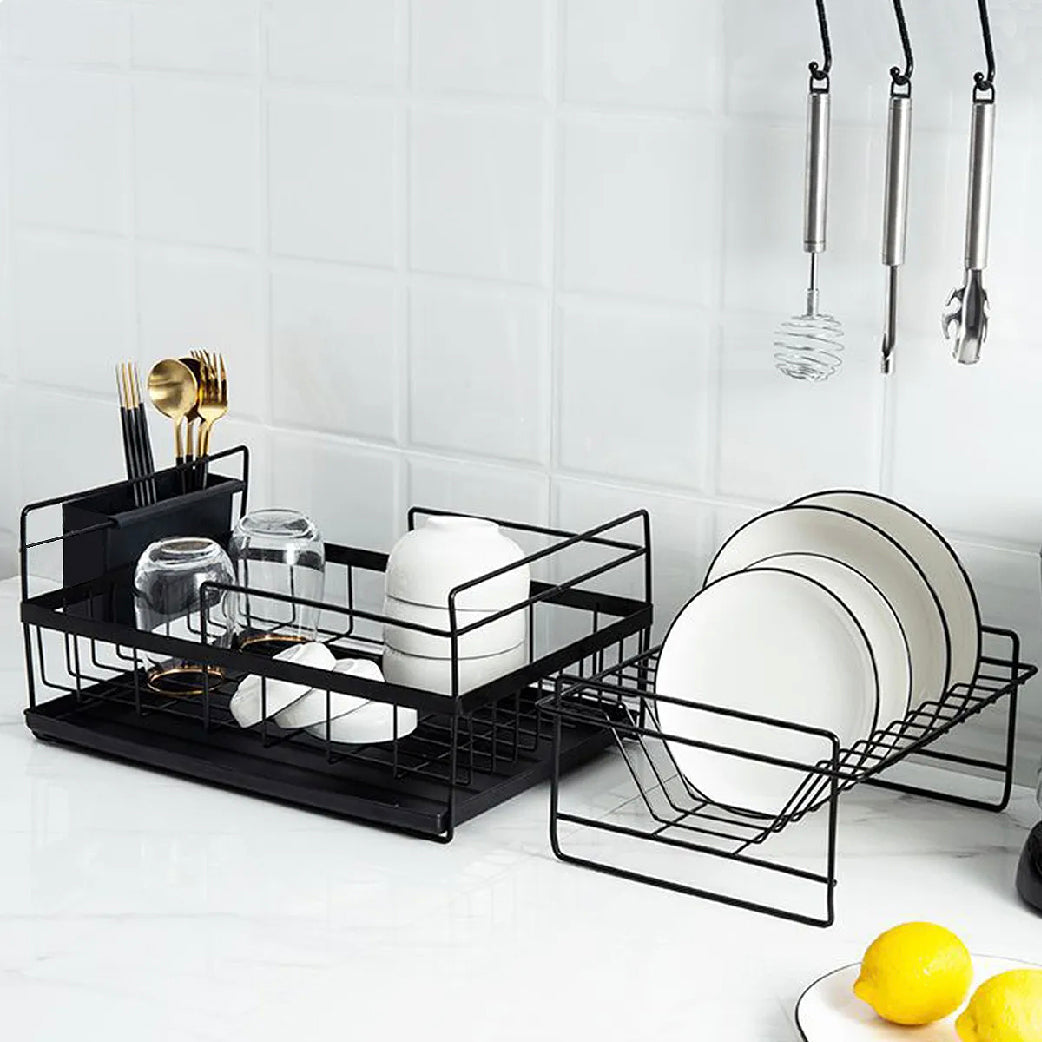 Secaplatos 2 Niveles