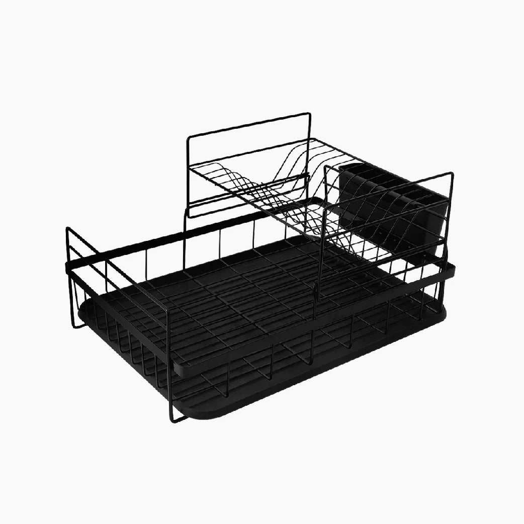 Secaplatos 2 Niveles