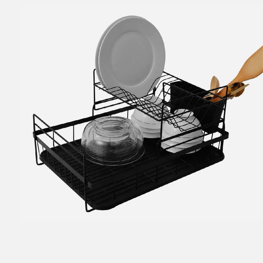 Secaplatos 2 Niveles