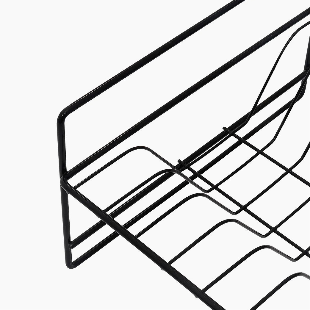 Secaplatos 2 Niveles