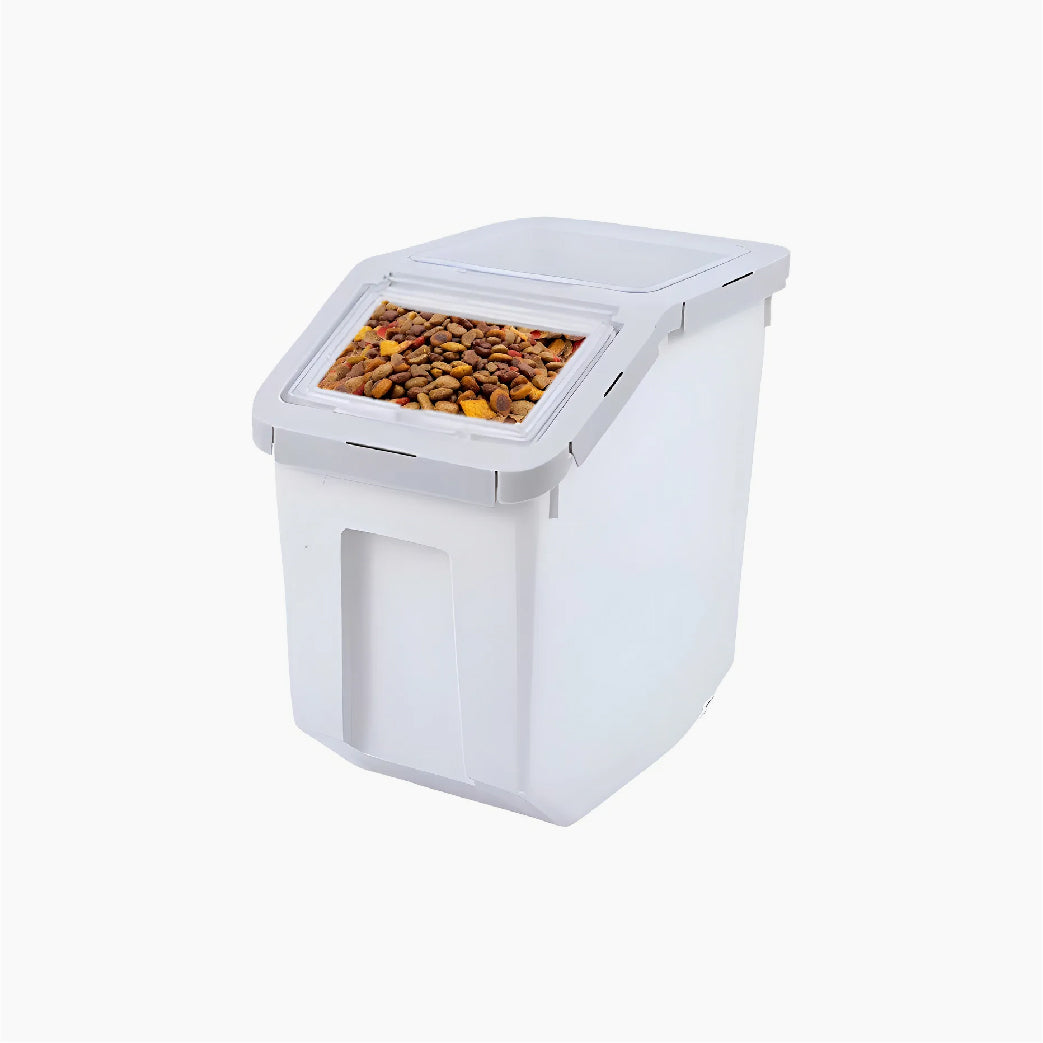 Contenedor de Alimentos Mascotas