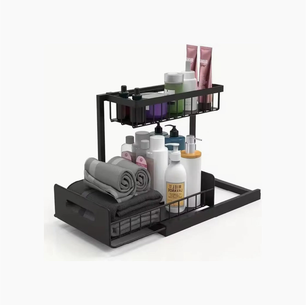 Organizador Deslizante