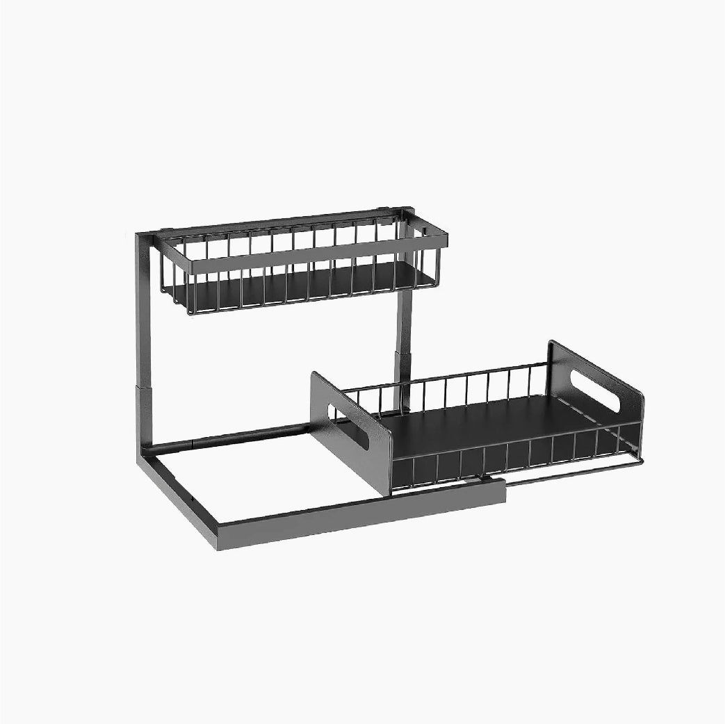 Organizador Deslizante