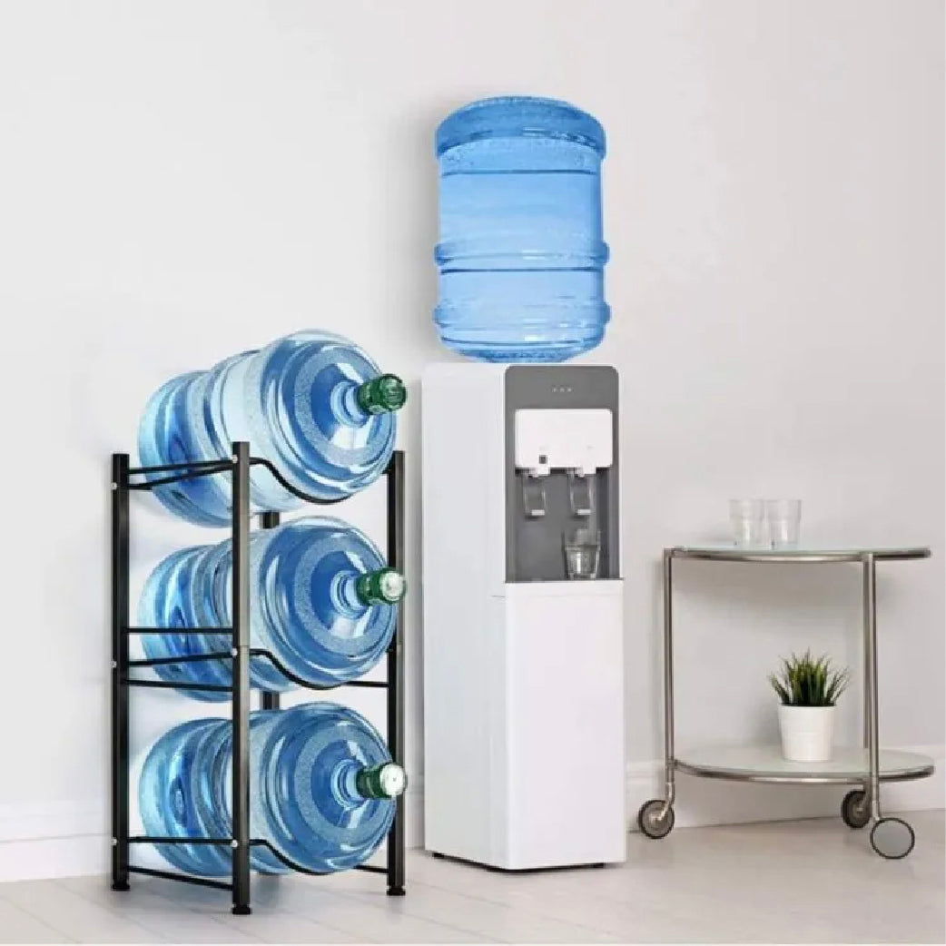 Estante Botellones de Agua