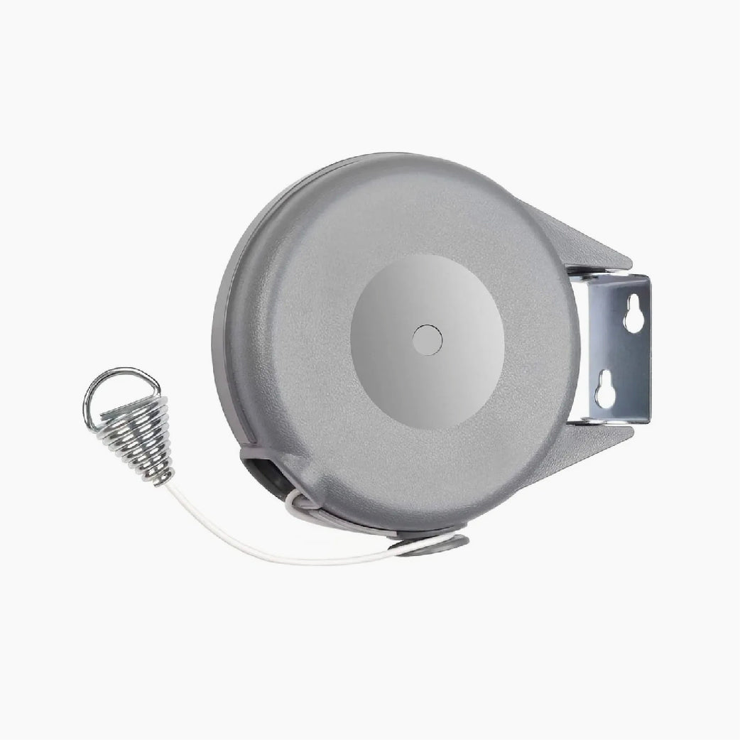 Tendedero Retractil 12 mts