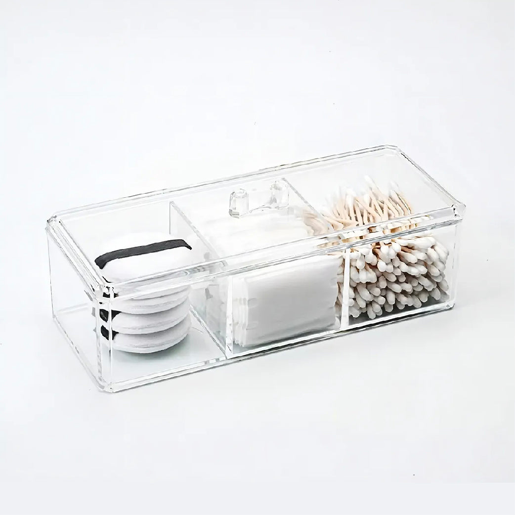 Organizador de Maquillaje