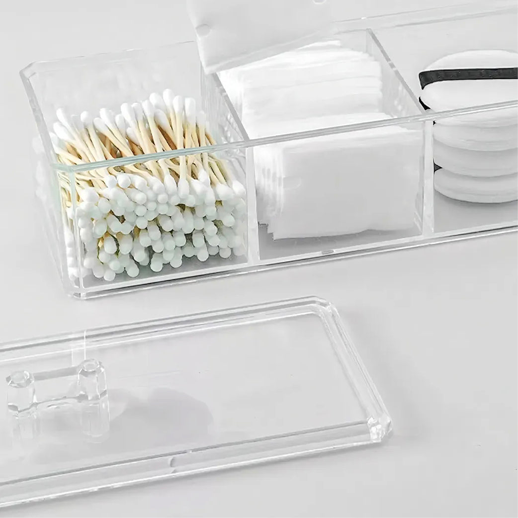 Organizador de Maquillaje