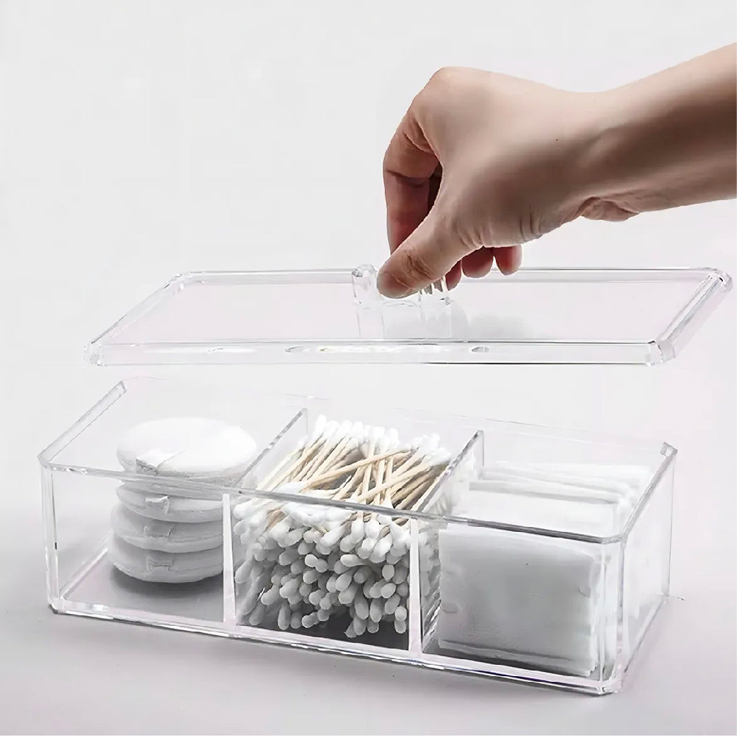 Organizador de Maquillaje