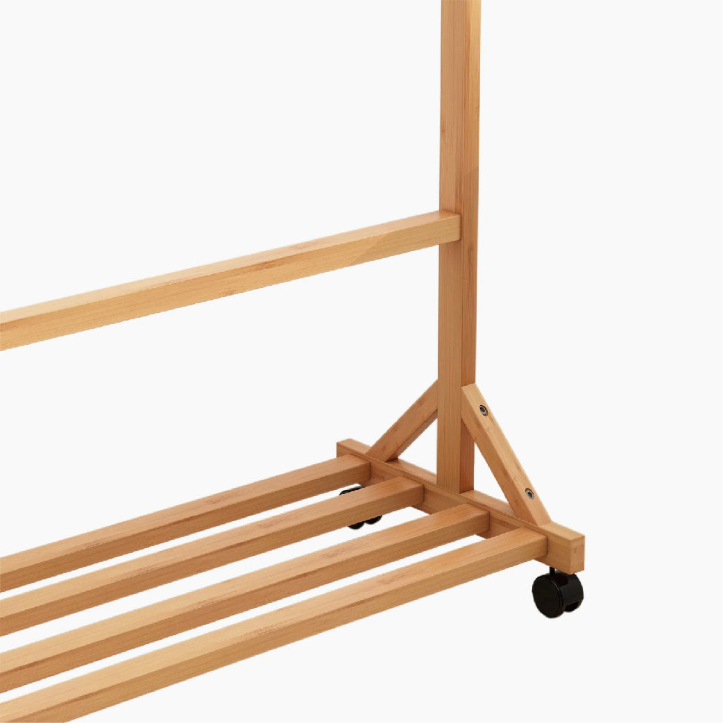 Perchero 155 cm X 60 cm