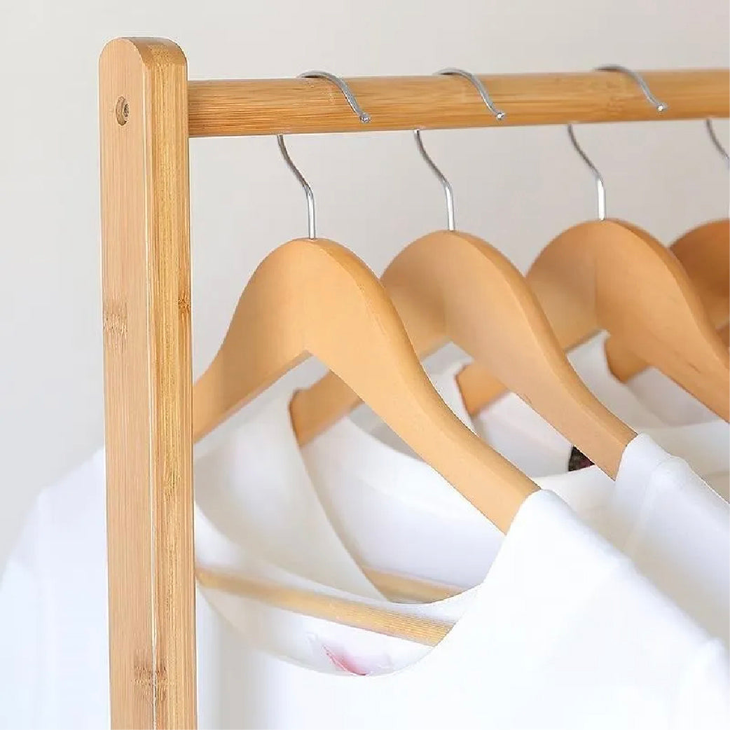 Perchero 155 cm X 60 cm