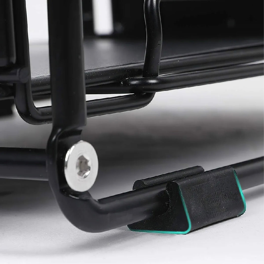 Rack de Cocina 2 Niveles Extensible