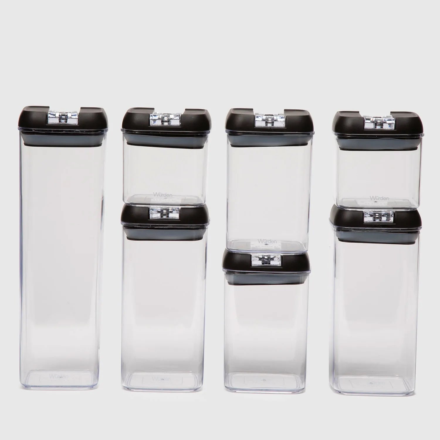 Pack 14 Contenedores Herméticos